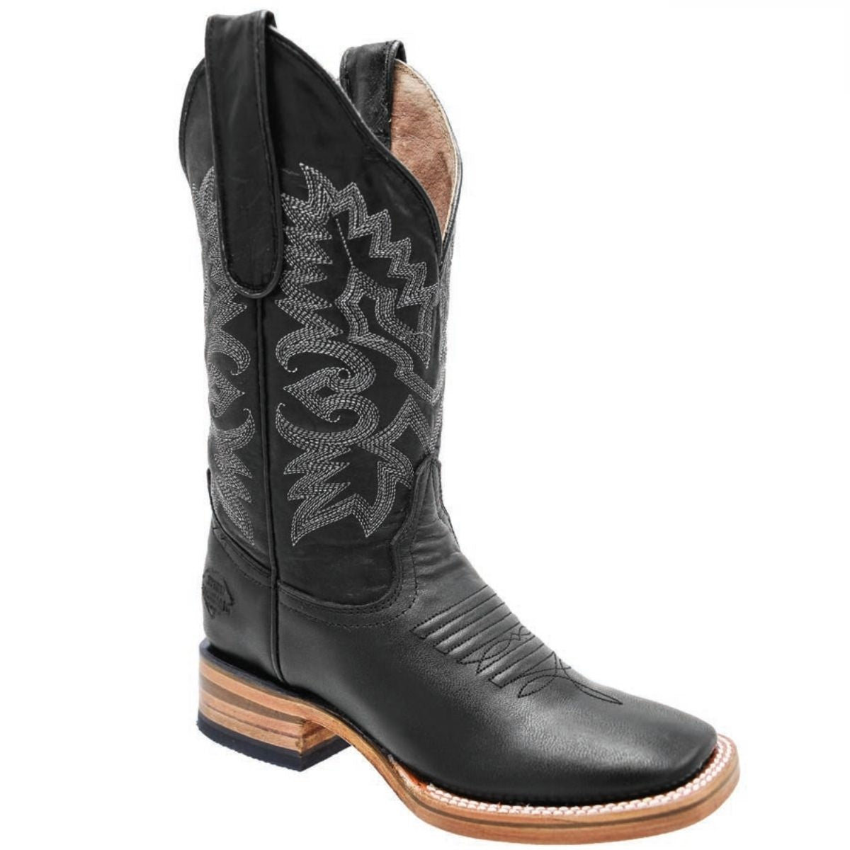 Botas Vaqueras TM-WD0506-506 - Western Boots