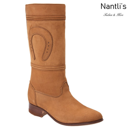 Botas Vaqueras TM-WD0514 - Western Boots