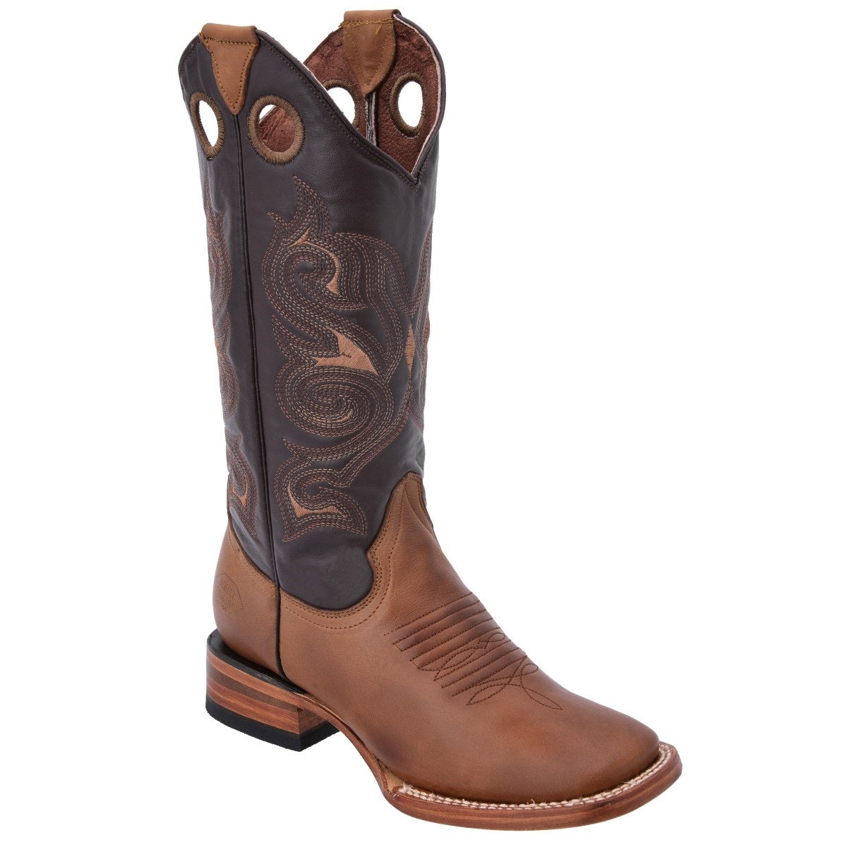Botas Vaqueras TM-WD0529 - Western Boots