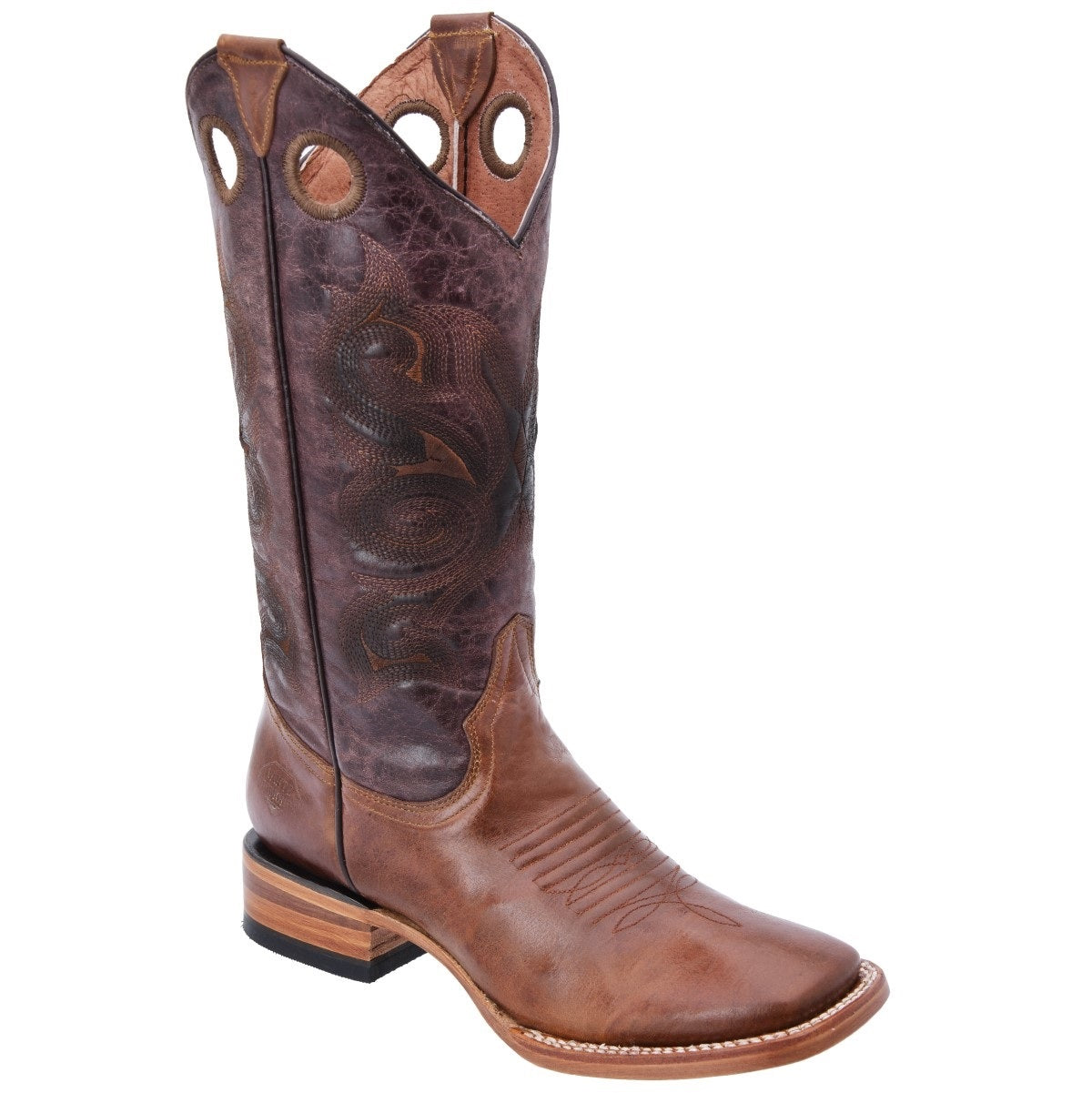 Botas Vaqueras TM-WD0531 - Western Boots