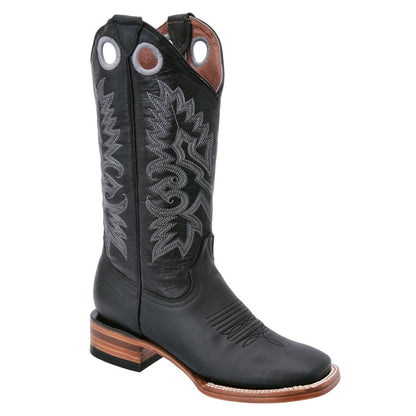 Botas Vaqueras TM-WD0532 - Western Boots