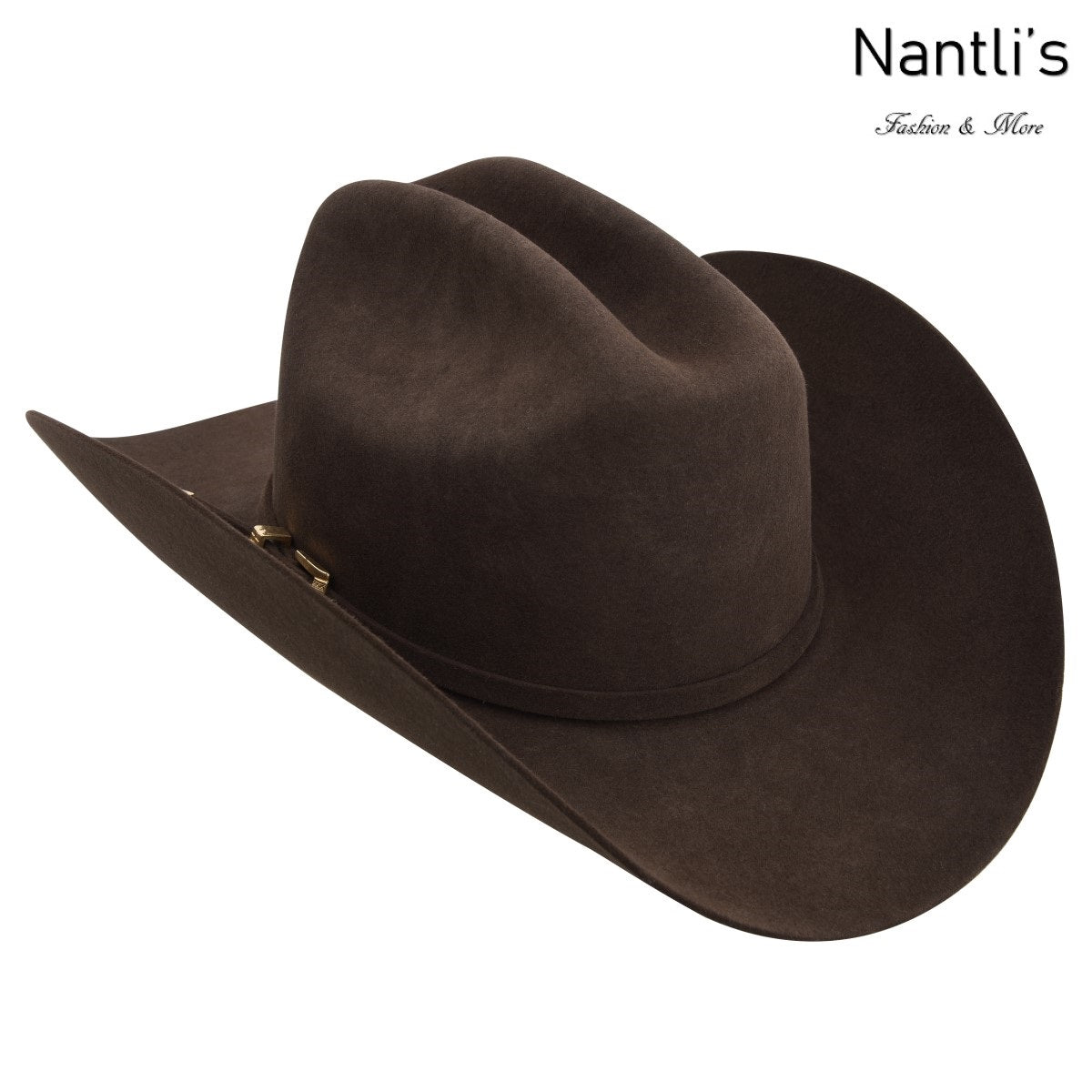 Texana TM-WD0672 10X - Western Hat