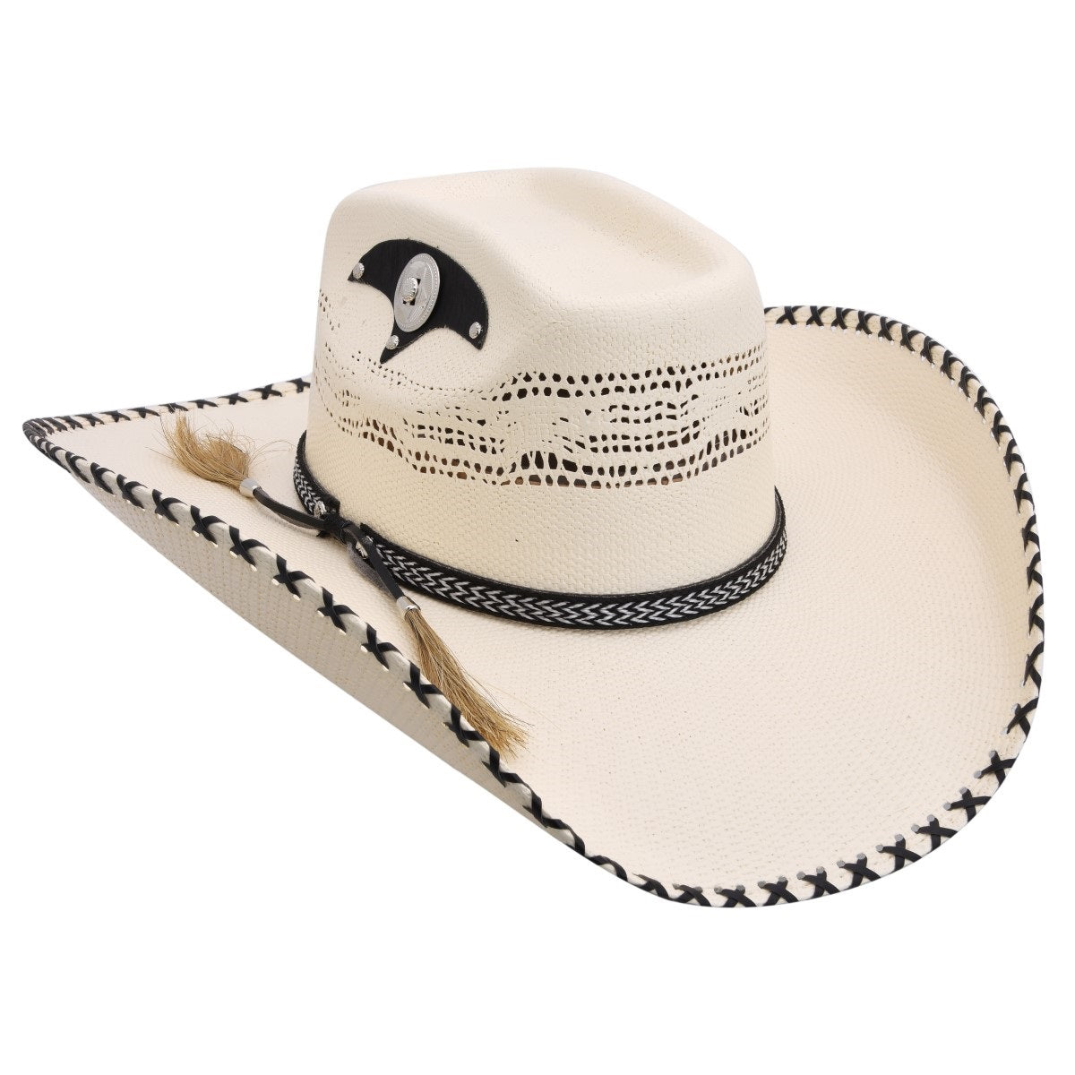 Sombrero Vaquero TM-WD0719 - Western Hat