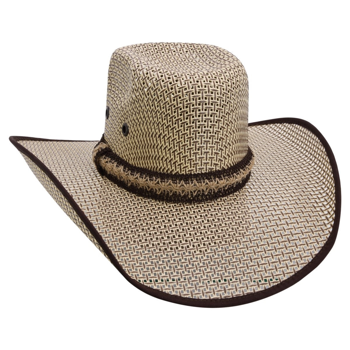 Sombrero Vaquero TM-WD0730 - Western Hat