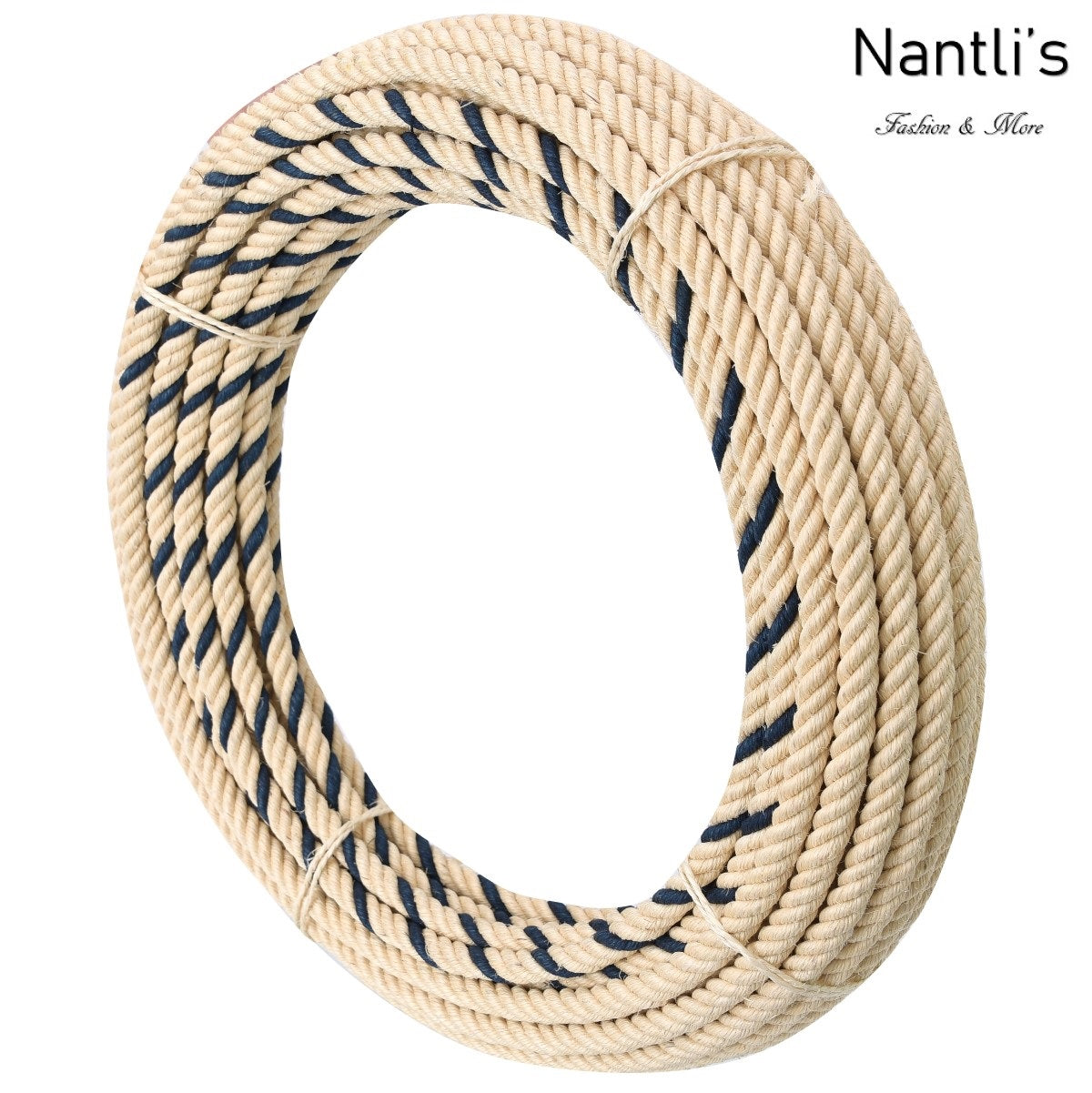 Soga para Charro TM-WD1159 Charro Rope – Nantlis - Online Store ...