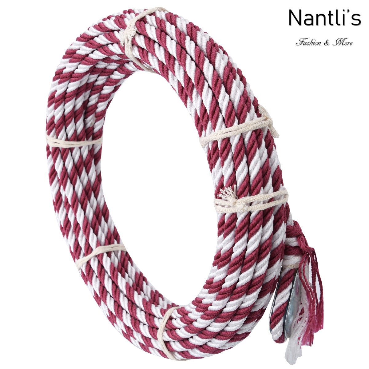 Nan Rope Soga para Charro TM-WD1162 Charro Rope – Nantlis - Online Store ...
