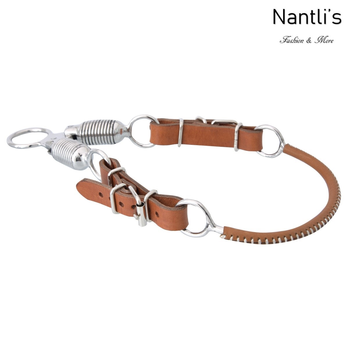Bozal para Caballo TMWD1171 Horse Bosal Nantlis Online Store