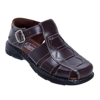 Huaraches Mexicanos TM31273 - Leather Sandals