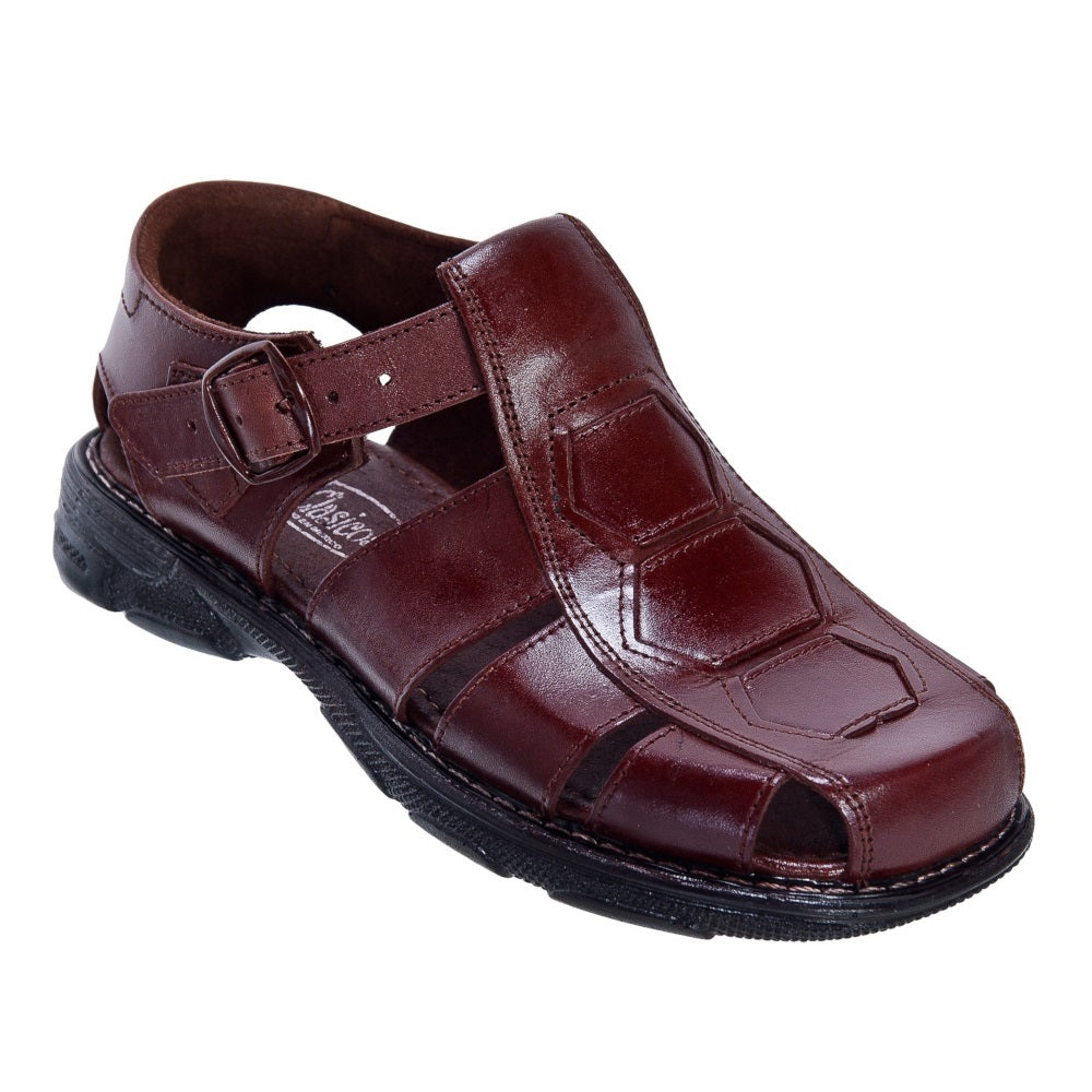Huaraches Mexicanos TM31274 - Leather Sandals