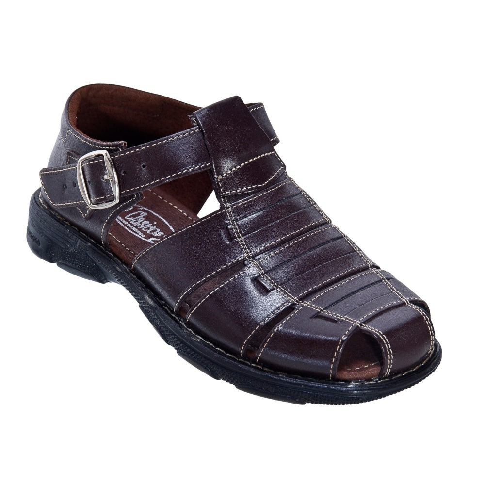 Huaraches Mexicanos TM31276 - Leather Sandals