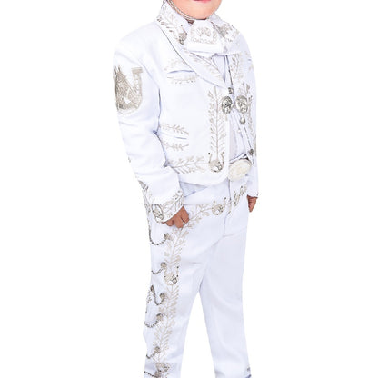 Traje Charro de Niño TM-72340 - Charro Suit for Kids