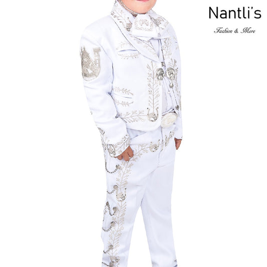 Traje Charro de Niño TM-72340 - Charro Suit for Kids