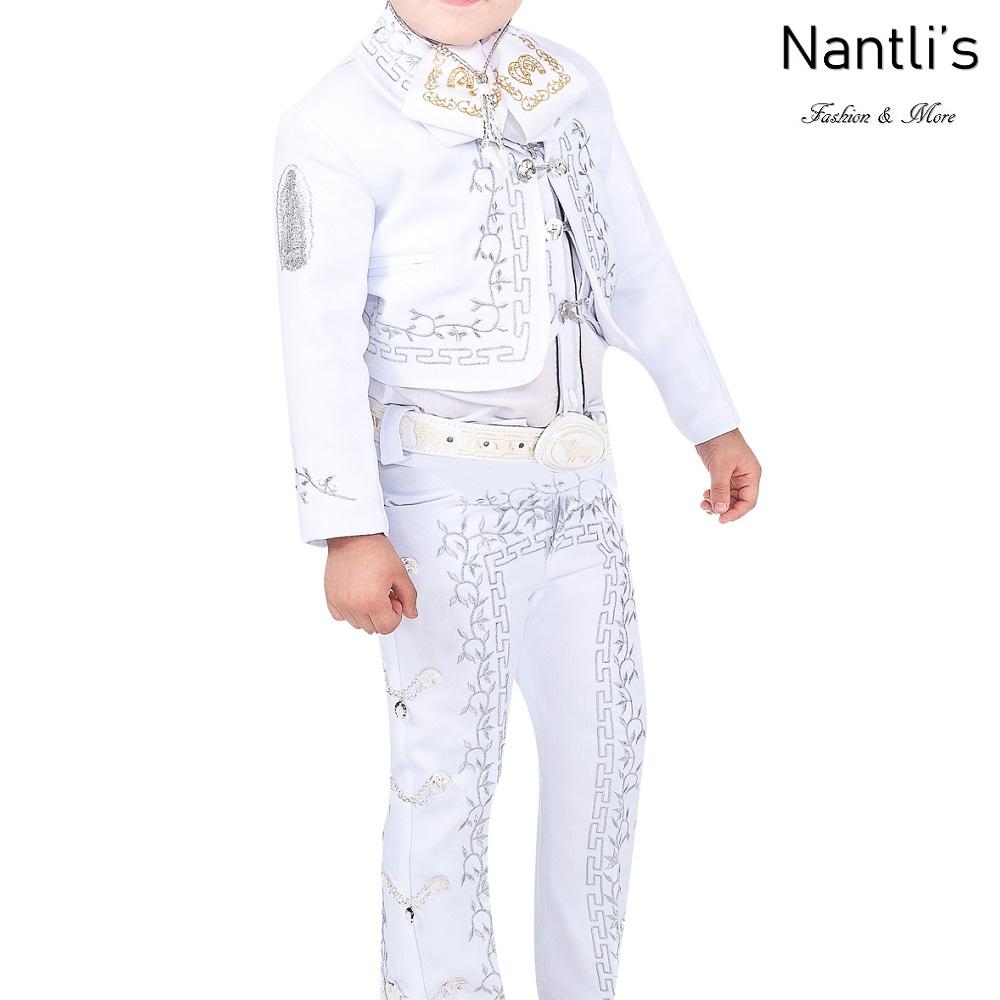 Traje Charro de Niño TM72115 - Charro Suit for Kids