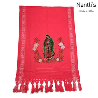 Rebozo Tradicional Mexicano IMP-73421-G main image 0