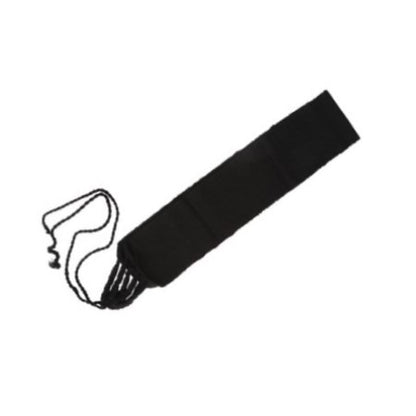 Cinto tradicional de Mujer TM-78050 Black - Women's Belt