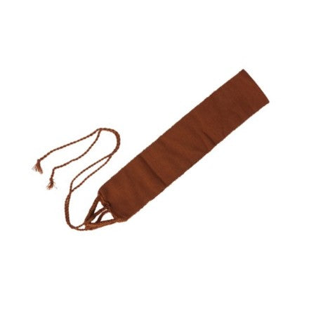 Cinto tradicional de Mujer TM-78050 Brown - Women's Belt