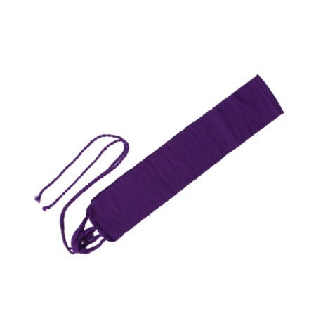 Cinto tradicional de Mujer TM-78050 Purple - Women's Belt