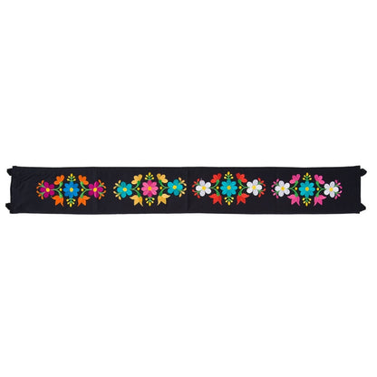 Cinturon Bordado TM78051 Embroidered Belt