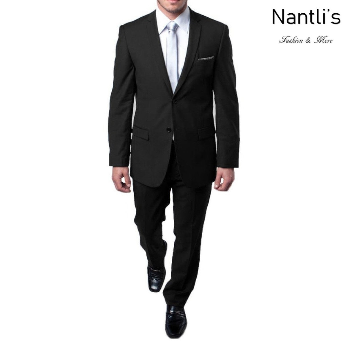 Traje Formal para Hombre TA-M085S-01 - Formal Suit for Men