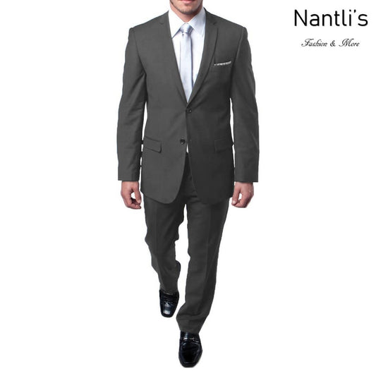 Traje Formal para Hombre TA-M085S-04 - Formal Suit for Men