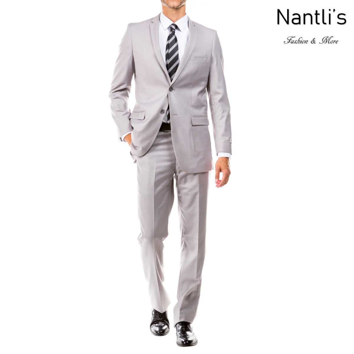 Traje Formal para Hombre TA-M085S-05 - Formal Suit for Men