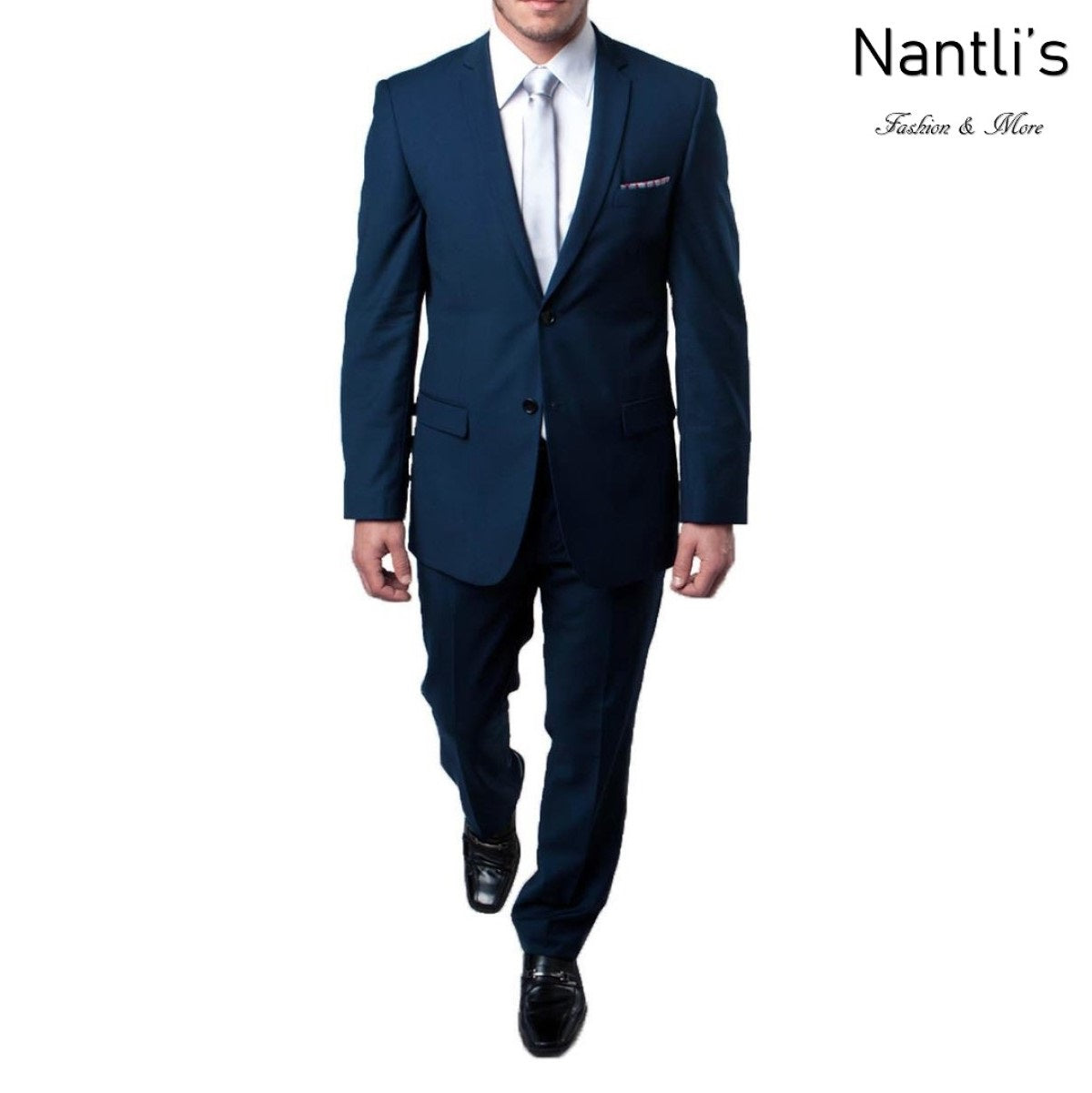 Traje Formal para Hombre TA-M085S-10 - Formal Suit for Men