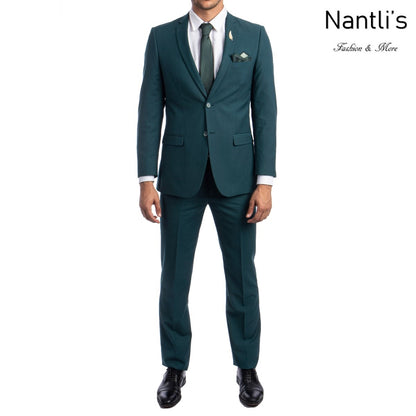 Traje Formal para Hombre TA-M085S-16 - Formal Suit for Men