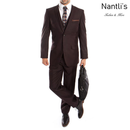 Traje Formal para Hombre TA-M154S-06 - Formal Suit for Men