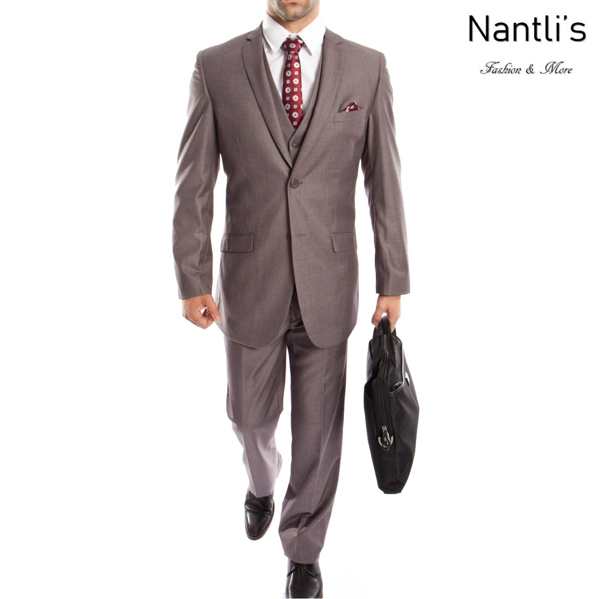 Traje Formal para Hombre TA-M154S-09 - Formal Suit for Men