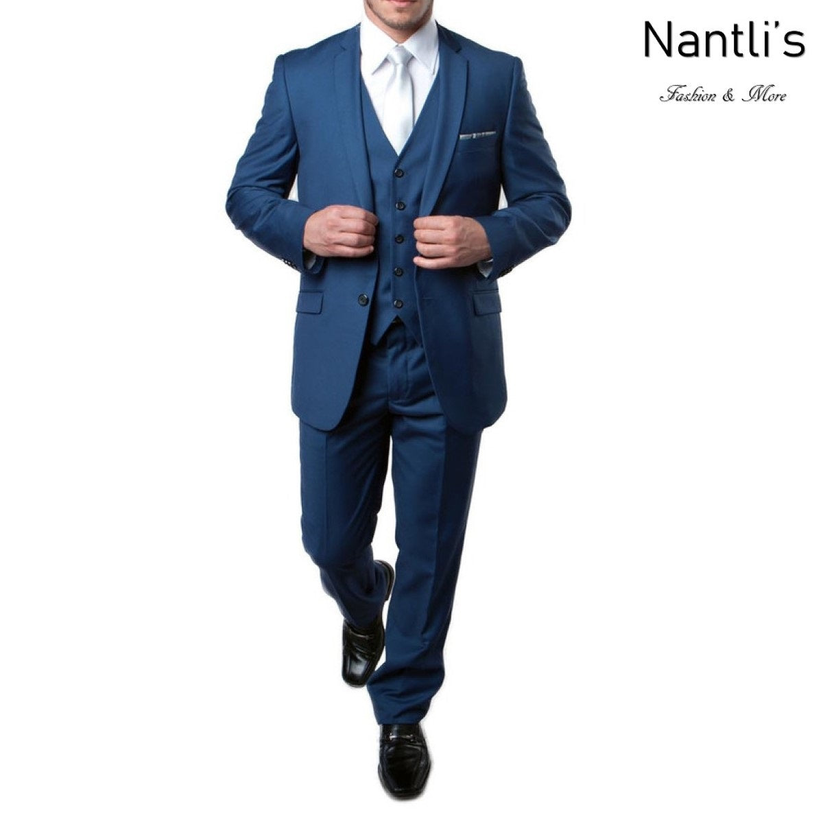 Traje Formal para Hombre TA-M154S-10 - Formal Suit for Men