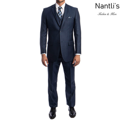 Traje Formal para Hombre TA-M158-13 - Formal Suit for Men