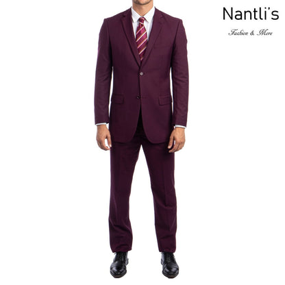 Traje Formal para Hombre TA-M202-15 - Formal Suit for Men