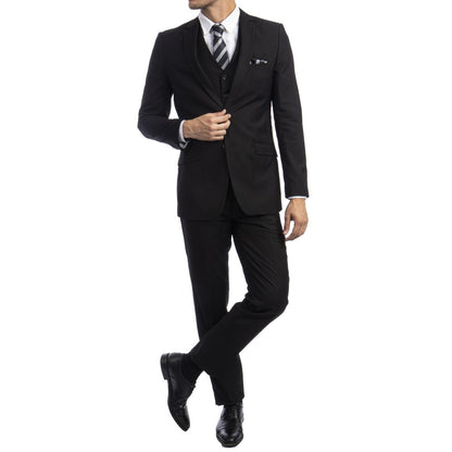 Traje Formal para Hombre TA-M231H-01 - Formal Suit for Men