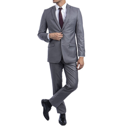 Traje Formal para Hombre TA-M231H-03 - Formal Suit for Men