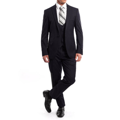 Traje Formal para Hombre TA-M257US-01 - Formal Suit for Men