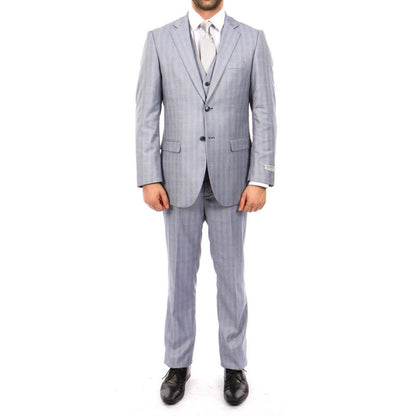 Traje Formal para Hombre TA-M271S-02 - Formal Suit for Men