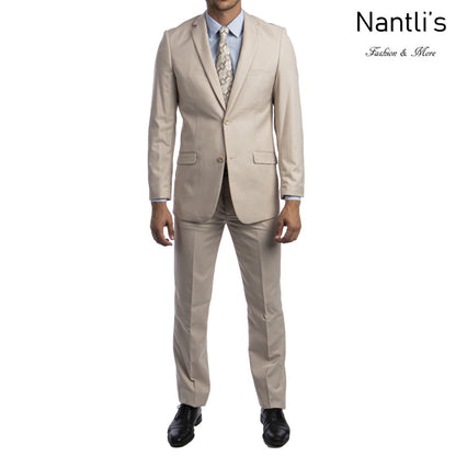 Traje Formal para Hombre TA-M276S-06 - Formal Suit for Men