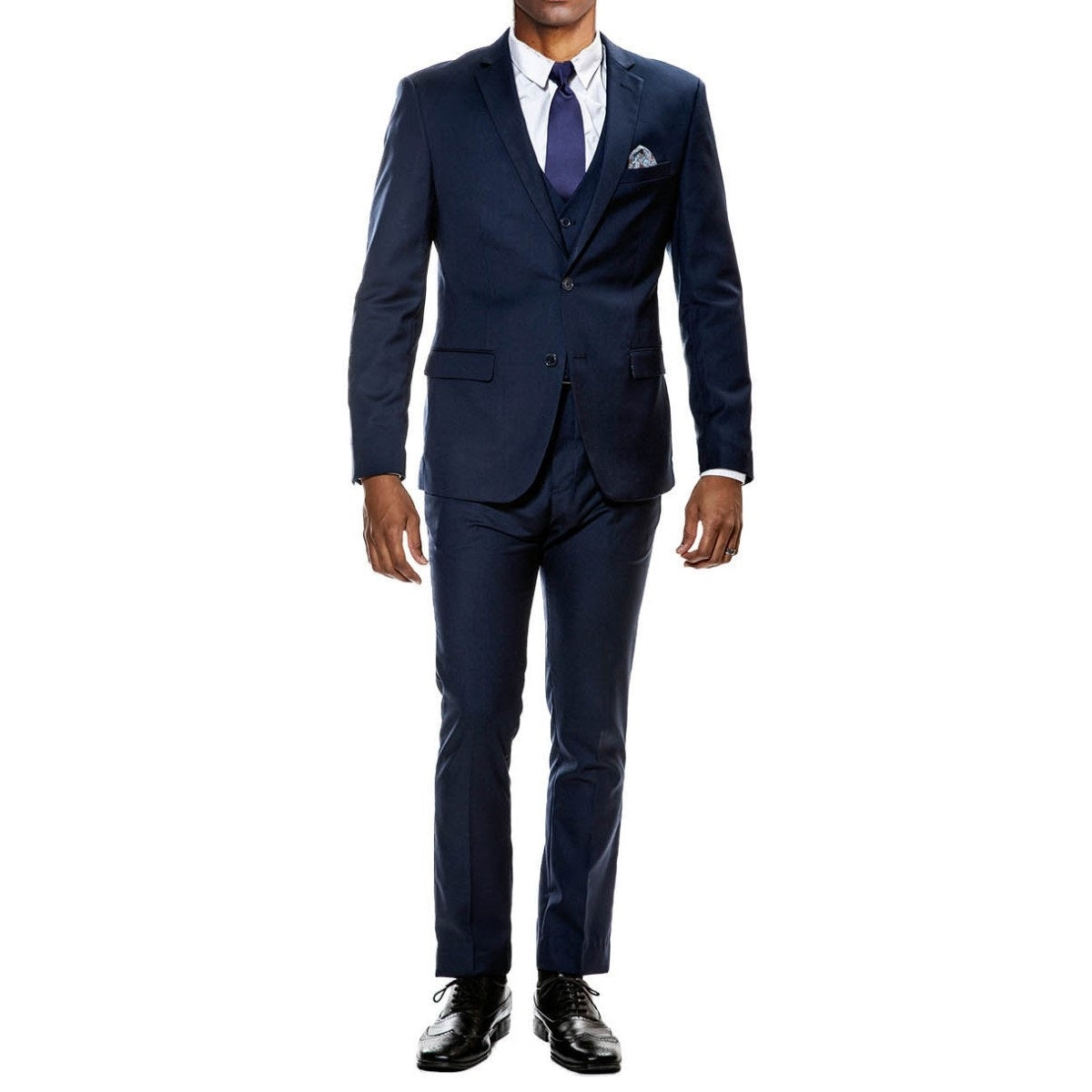 Traje Formal para Hombre TA-M282SK-02 - Formal Suit for Men