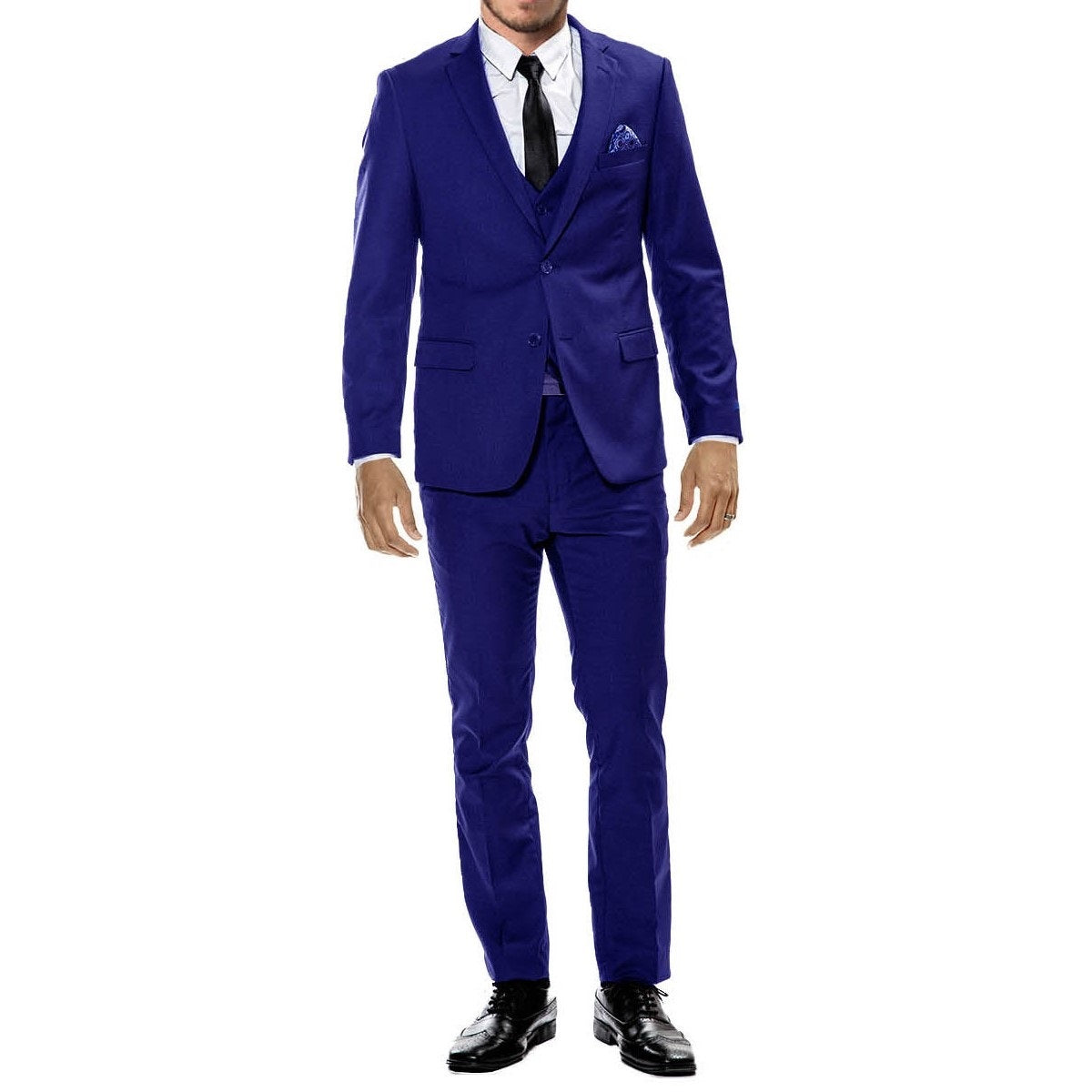 Traje Formal para Hombre TA-M282SK-05 - Formal Suit for Men