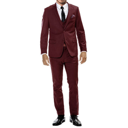 Traje Formal para Hombre TA-M282SK-06 - Formal Suit for Men
