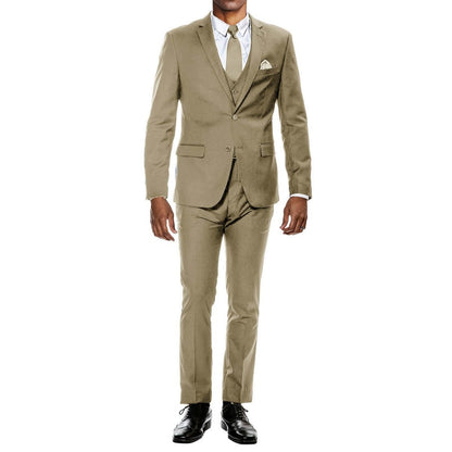 Traje Formal para Hombre TA-M282SK-07 - Formal Suit for Men