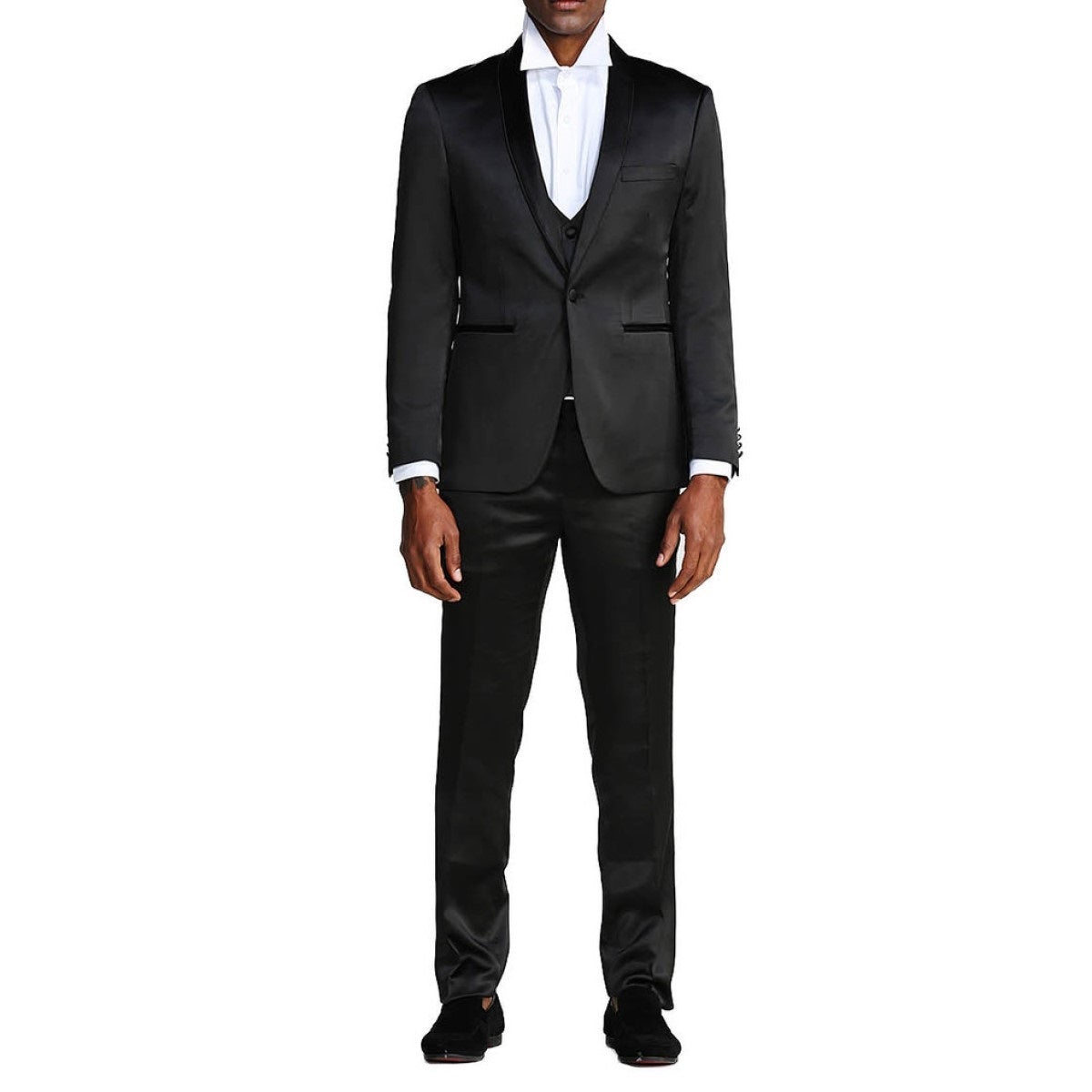 Traje Formal para Hombre TA-M288SK-01 - Formal Suit for Men