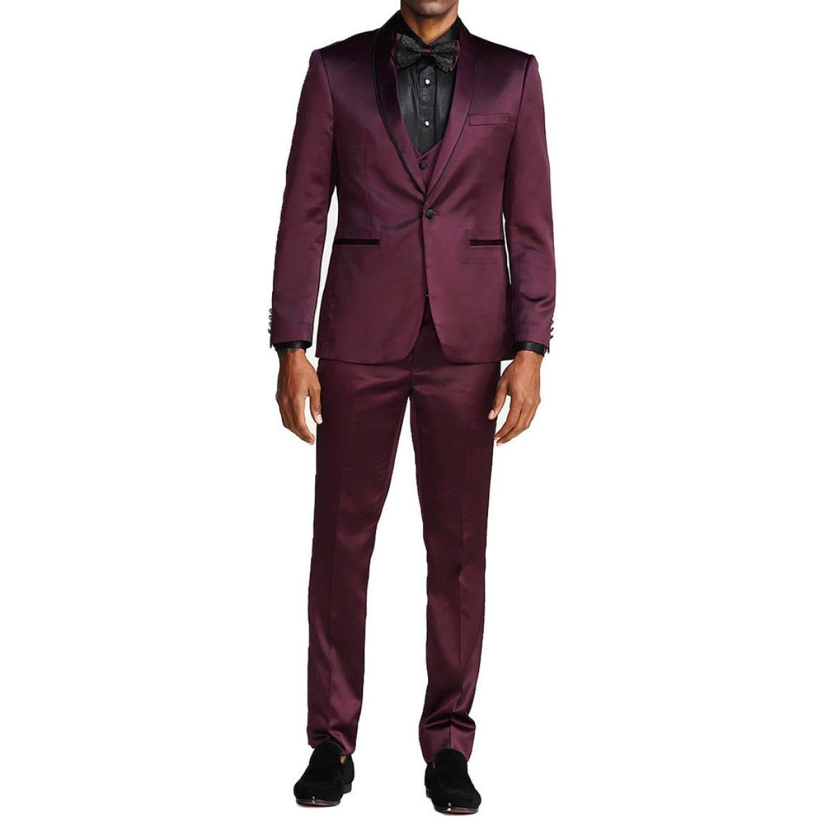 Traje Formal para Hombre TA-M288SK-02 - Formal Suit for Men