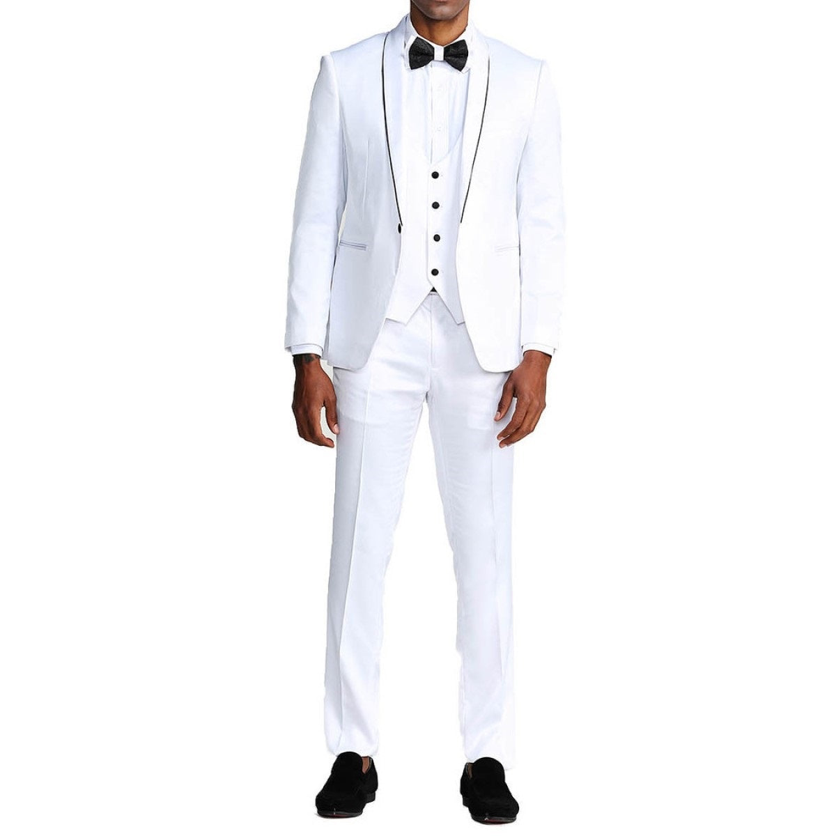 Traje Formal para Hombre TA-M288SK-03 - Formal Suit for Men