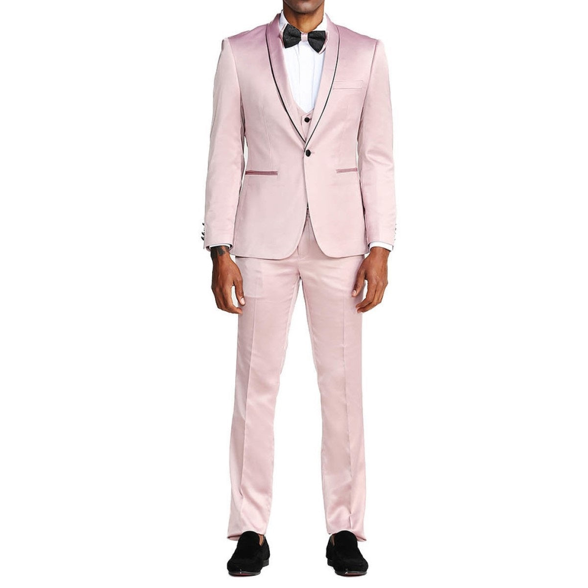 Traje Formal para Hombre TA-M288SK-04 - Formal Suit for Men