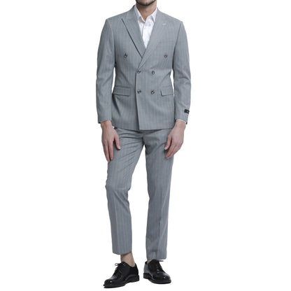 Traje Formal para Hombre TA-M340SK-01 - Formal Suit for Men