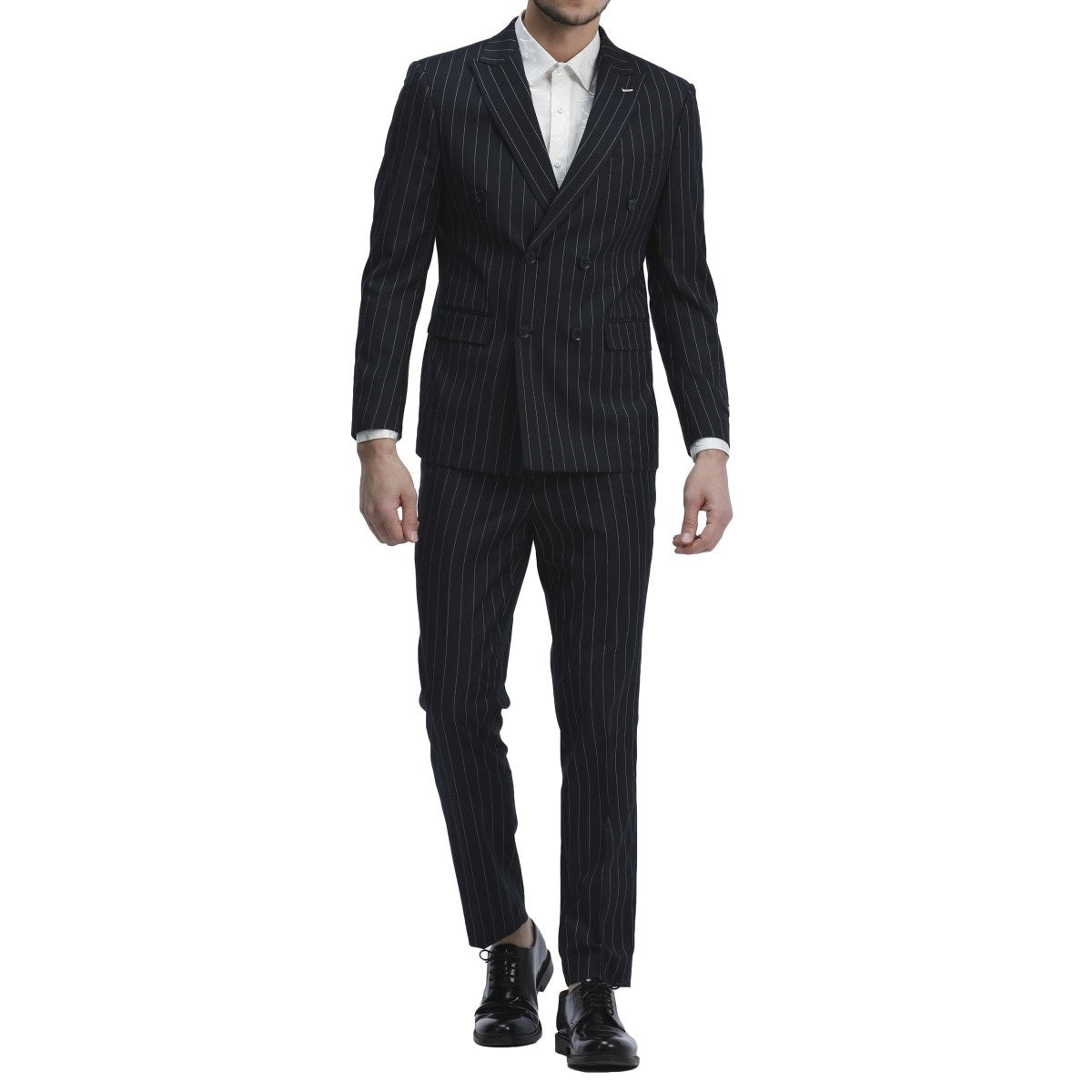 Traje Formal para Hombre TA-M340SK-02 - Formal Suit for Men
