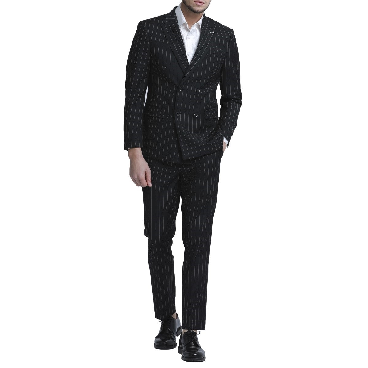 Traje Formal para Hombre TA-M340SK-03 - Formal Suit for Men
