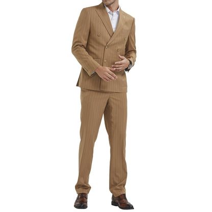 Traje Formal para Hombre TA-M340SK-04 - Formal Suit for Men