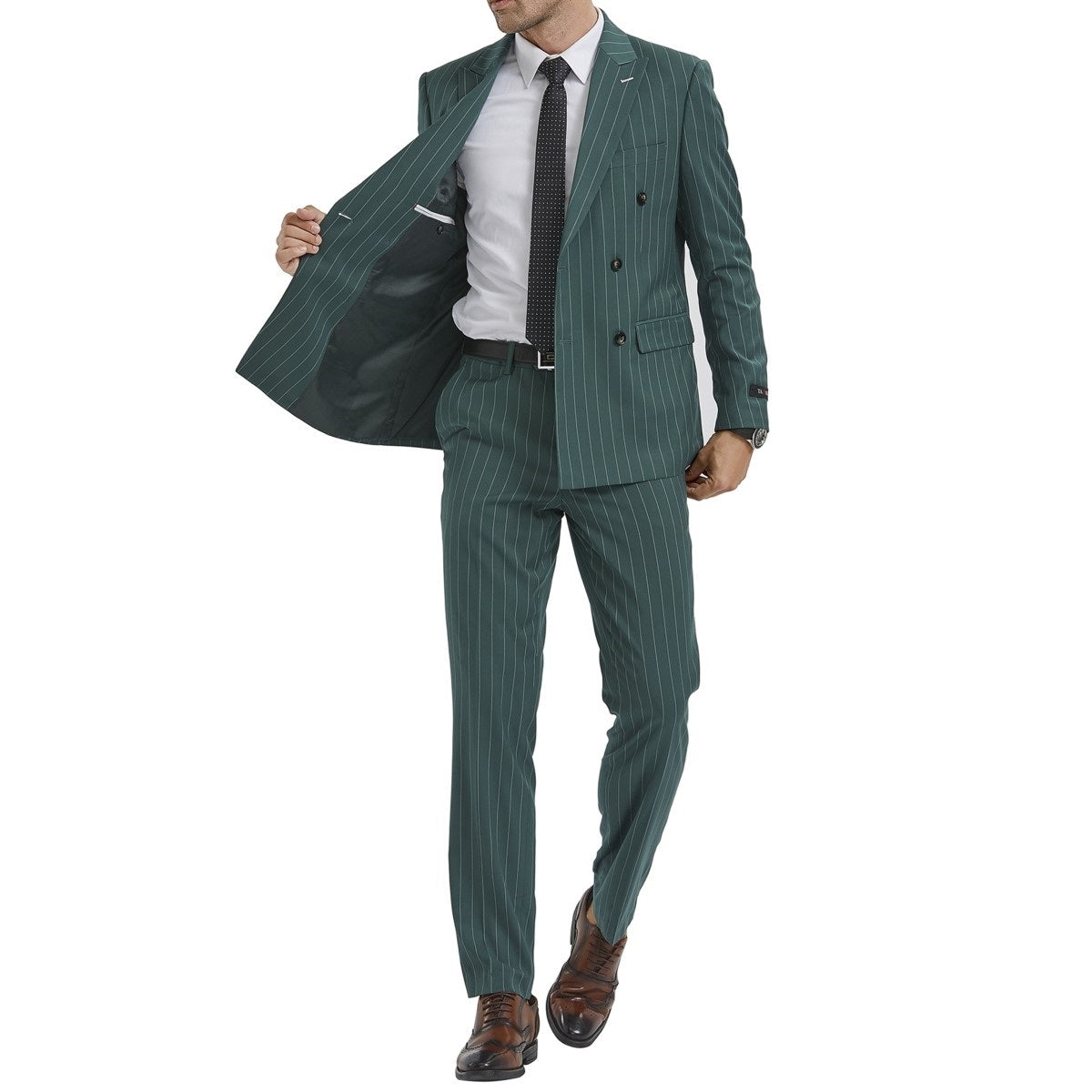 Traje Formal para Hombre TA-M340SK-06 - Formal Suit for Men